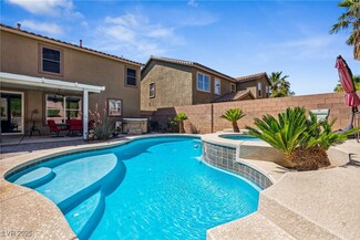 248 Hyssop Ct, Henderson, NV 89015