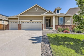 5221 E 143rd Dr, Thornton, CO 80602