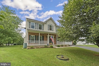 374 Hawthorne Ct, Westminster, MD 21158