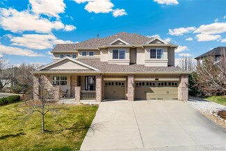 5289 W Euclid Place, Littleton, CO 80123