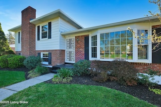 9412 Tiverton Way, Louisville, KY 40242