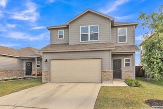 610 Pleasanton Spring, San Antonio, TX 78221