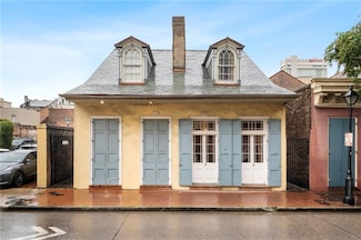 308 Dauphine St, New Orleans, LA 70112