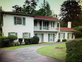 1260 Jackson Springs Rd, Macon, GA 31211