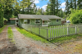 14623 445th Ave SE, North Bend, WA 98045