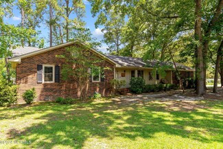 209 Daniel Dr, Goldsboro, NC 27534
