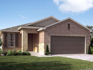 14748 Rainwater Trail, San Antonio, TX 78253