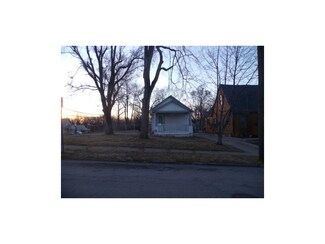 3946 Springfield St, Kansas City, KS 66103