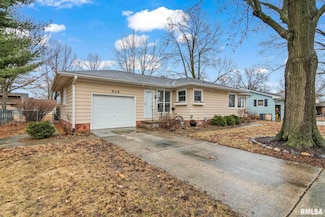 928 N 3rd St Unit 1, Riverton, IL 62561