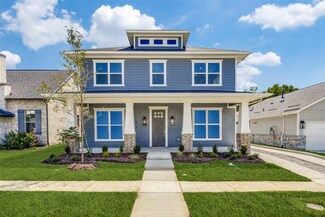 413 Georgia St, McKinney, TX 75069