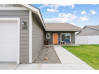 398 Riley Ave, Umatilla, OR 97882