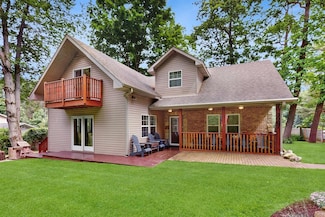 3067 Birch Ave, Coloma, MI 49038