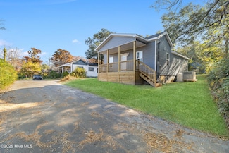 1108 Whistler Ave, Wilmington, NC 28401