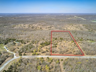 12500 S 241st Ave, Sapulpa, OK 74066