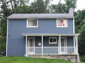 2614 Sunset Ave, Pittsburgh, PA 15214