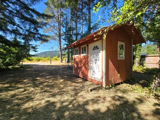 665 Boy Scout Rd, Myers Flat, CA 95554