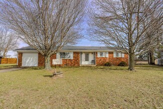 3607 S 250 W, Lafayette, IN 47909
