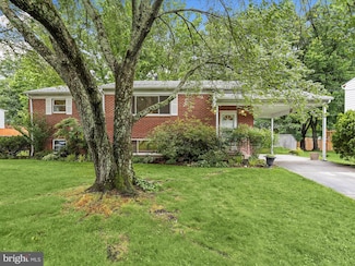 7018 96th Place, Lanham, MD 20706