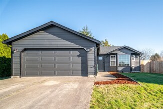 1601 NW 5th Ave, Battle Ground, WA 98604