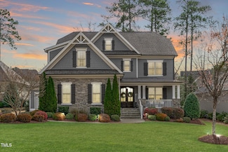 3608 Hillthorn Ln, Apex, NC 27539