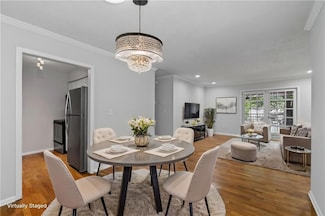 1150 Collier Rd NW Unit 6H, Atlanta, GA 30318