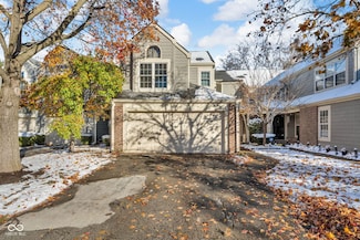 6558 Wandsworth Cir, Indianapolis, IN 46250