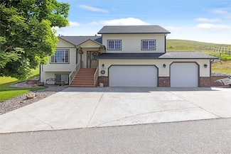 15409 Savik Ln, Frenchtown, MT 59834