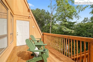 220 Charter Hills Rd Unit B1, Beech Mountain, NC 28604