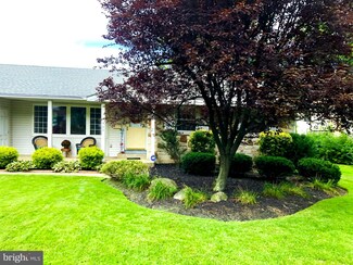 1908 Huntington Dr, Cherry Hill, NJ 08003
