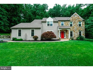 150 Shea Ln, Glenmoore, PA 19343