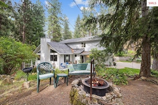 8827 W Heavenly View Ln, Coeur D Alene, ID 83814