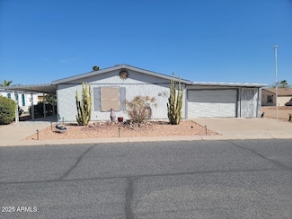 3721 N Iowa Ave, Florence, AZ 85132