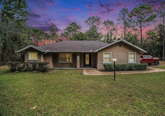 711 W Wheeling Ln, Hernando, FL 34442