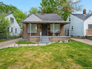 19400 Dwyer St, Detroit, MI 48234