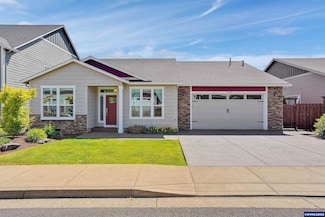 5630 Cinnamon Teal St SE, Salem, OR 97306