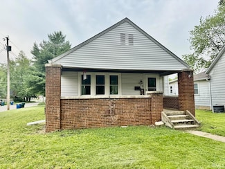 313 S Brittain Ave, Muncie, IN 47303