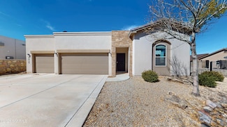 5439 Sombra Azul St, Las Cruces, NM 88012