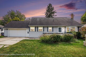 1378 Valley View Rd, Lansing, MI 48906