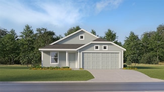 2245 Crested Saguaro St, Aledo, TX 76008