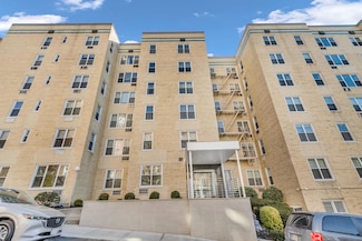 2390 Palisade Ave Unit 5J, Bronx, NY 10463