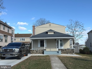 105 N Diamond St, Clifton Heights, PA 19018