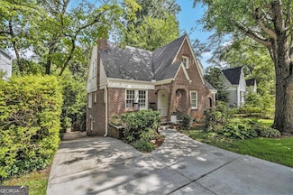 1718 Ridgewood Dr NE, Atlanta, GA 30307
