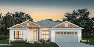 8515 Florence Cove Rd, Saint Augustine, FL 32092