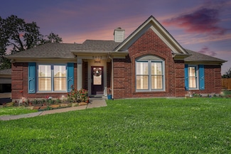 5823 Forest Trails Dr, Houston, TX 77084