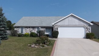 6117 Belle Isle Ln, Fort Wayne, IN 46835