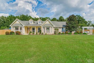 5308 Stiles Ln, Milton, FL 32571