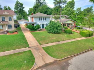 1322 NW 21st St, Oklahoma City, OK 73106