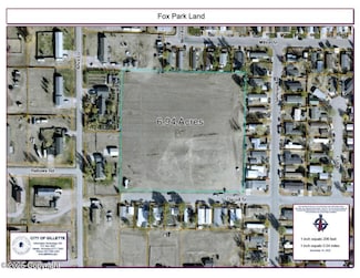 Tbd Darrell St, Gillette, WY 82718