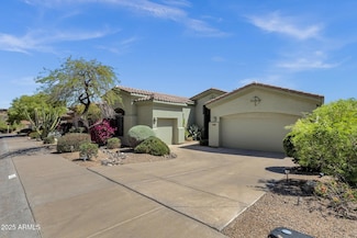 14237 N Desert Flower Dr, Fountain Hills, AZ 85268