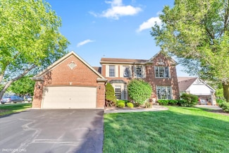 1175 Oxford Ct, Lake Zurich, IL 60047